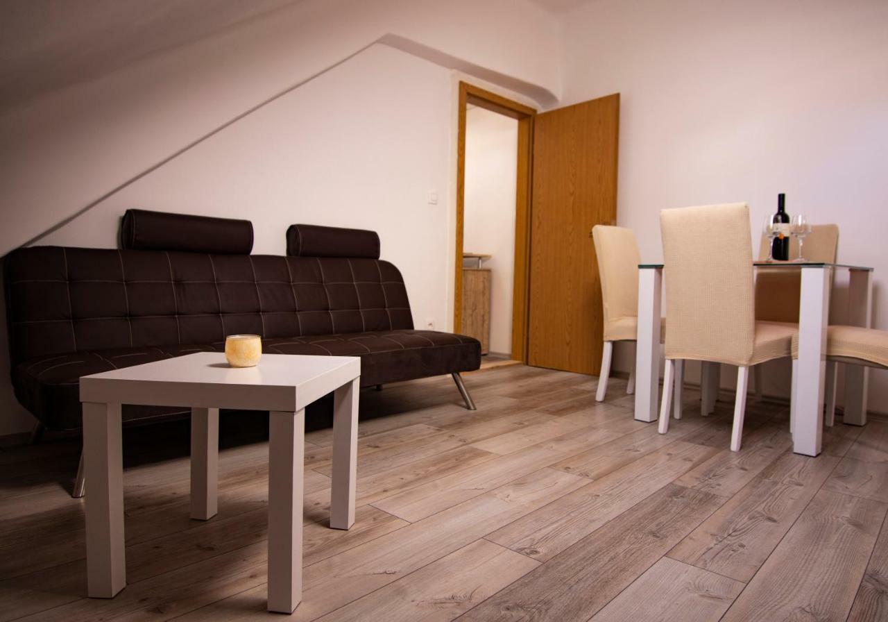 Lipa Apartamento Split Exterior foto